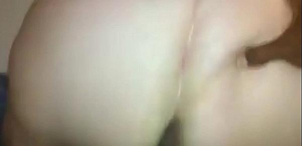  Fucking White Slut Bbw Mature Cream Pie And Cock Cleaning